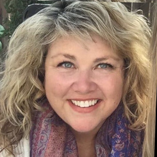 Gina Butler