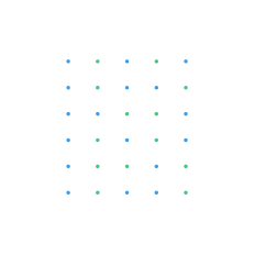 Decorative section divider
