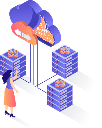 Cloud Native Consulting