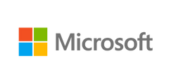 Microsoft Logo