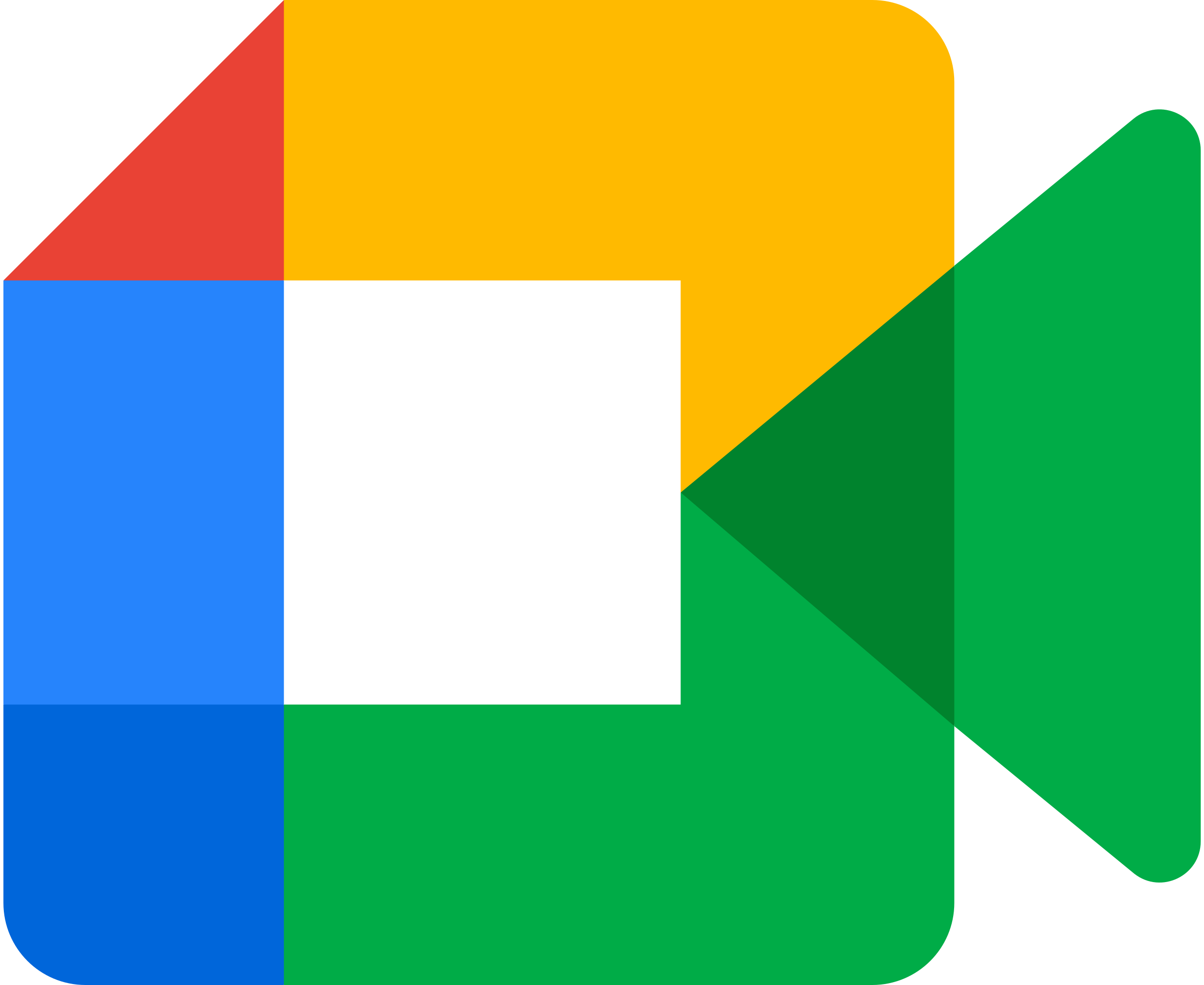 Google Meet - Zelarsoft