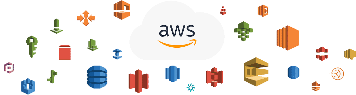 Amazon Web Services cloud solutions by Zelar