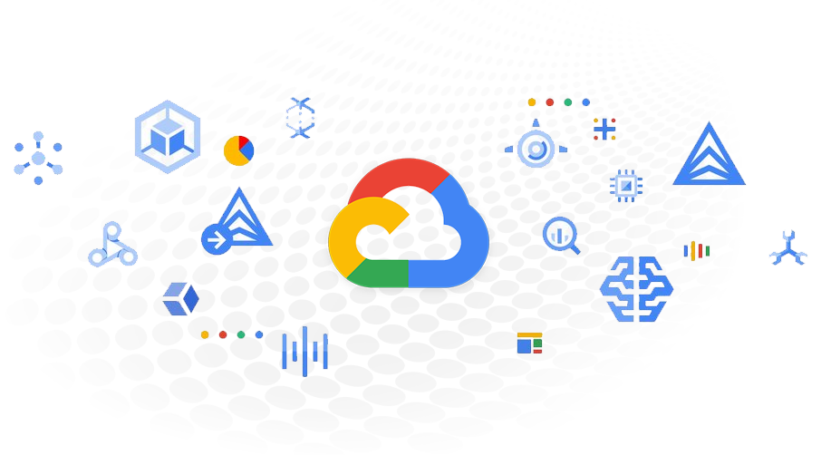 Google Cloud Platform Partner - Zelar