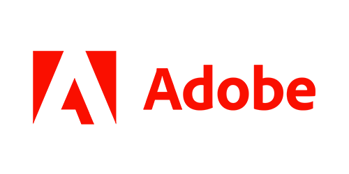 Adobe Logo