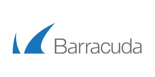 Barracuda Logo