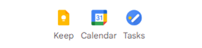 Organize your tasks