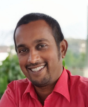 Anand Panimaya