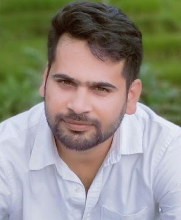 Chakradhar Rao