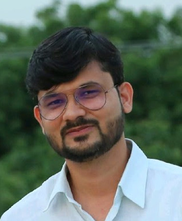 Mohammad Sikandar