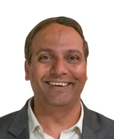 Vasu Maganti