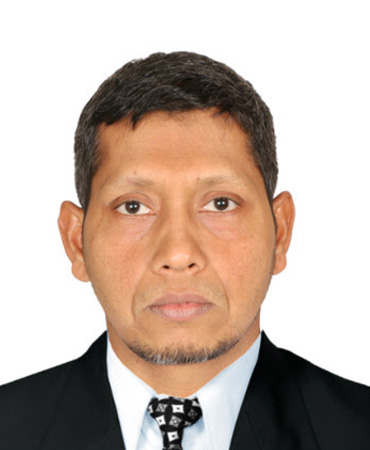 Zaman Kazi