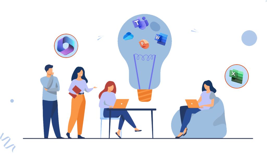 Microsoft 365, Office 365 Support Services