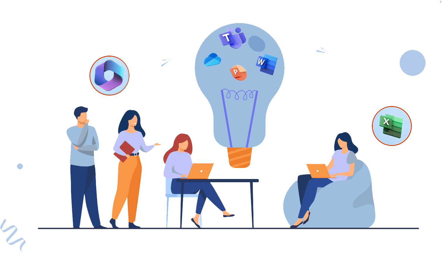 Microsoft 365 Support Services - Zelarsoft