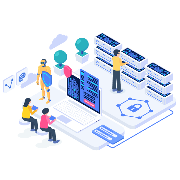Microsoft 365 Security Services - Zelarsoft