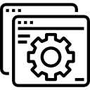 50+ Applications built