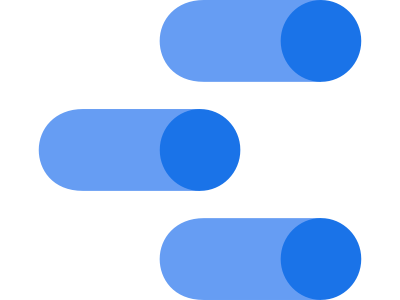 Data Studio product icon