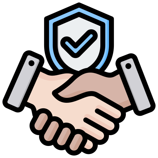 Reliability icon