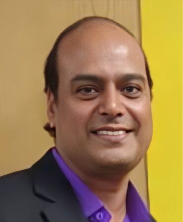 Srini Maganti