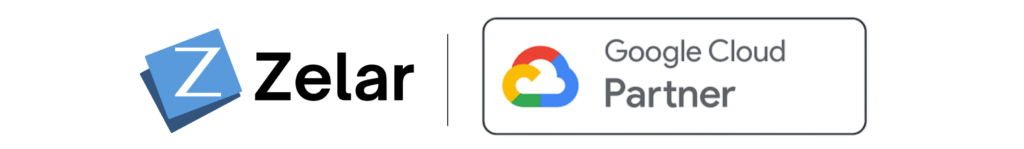 Google Cloud Premier Partner